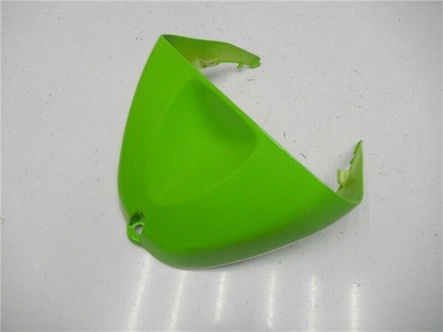 ZX6R 05-06 Motorrad Verkleidung - Grün Schwarz ZX6R 05-06 Motorrad Verkleidung - Grün Schwarz