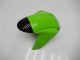 ZX6R 05-06 Motorrad Verkleidung - Grün Schwarz ZX6R 05-06 Motorrad Verkleidung - Grün Schwarz