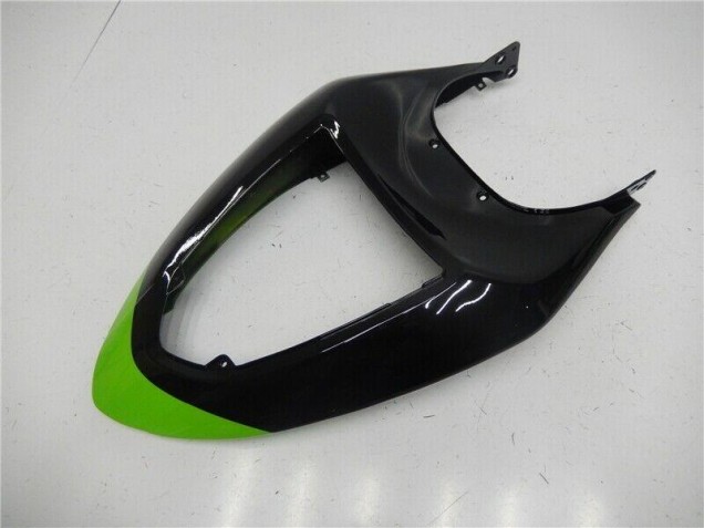 ZX6R 05-06 Motorrad Verkleidung - Grün Schwarz ZX6R 05-06 Motorrad Verkleidung - Grün Schwarz