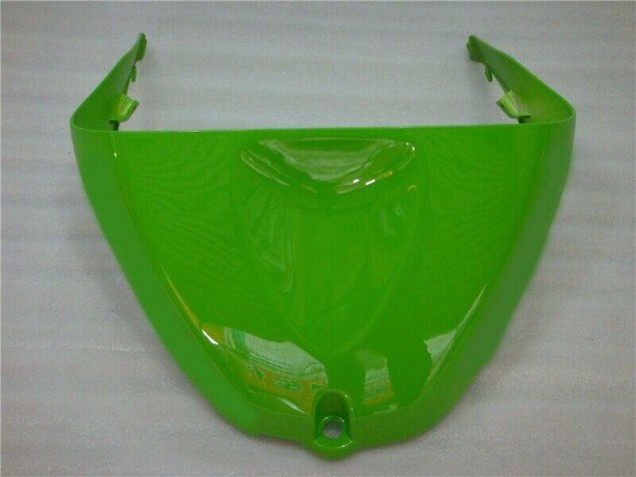 ZX6R 05-06 Motorrad Verkleidungen - Grün Schwarz ZX6R 05-06 Motorrad Verkleidungen - Grün Schwarz