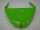 ZX6R 05-06 Motorrad Verkleidungen - Grün Schwarz ZX6R 05-06 Motorrad Verkleidungen - Grün Schwarz