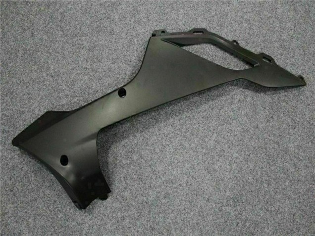 ZX6R 07-08 Motorrad Verkleidungen - Grün Schwarz ZX6R 07-08 Motorrad Verkleidungen - Grün Schwarz