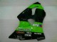 ZX6R 00-02 Motorrad Verkleidung - Grün ZX6R 00-02 Motorrad Verkleidung - Grün