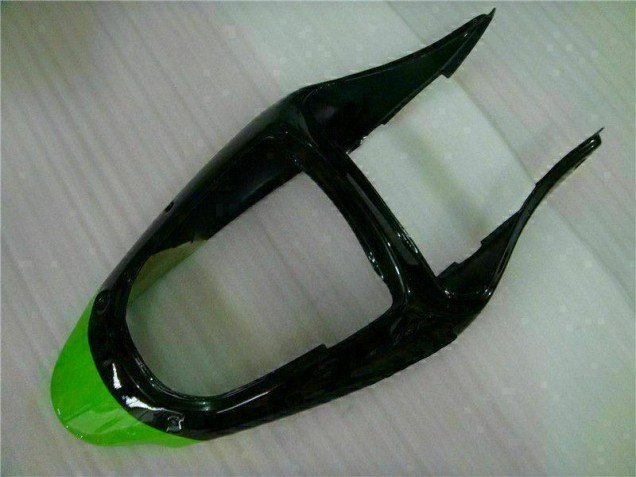ZX6R 00-02 Motorrad Verkleidung - Grün ZX6R 00-02 Motorrad Verkleidung - Grün