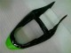 ZX6R 00-02 Motorrad Verkleidung - Grün ZX6R 00-02 Motorrad Verkleidung - Grün