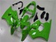 ZX6R 00-02 Motorrad Verkleidungen - Grün ZX6R 00-02 Motorrad Verkleidungen - Grün