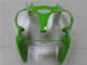 ZX6R 00-02 Motorrad Verkleidungen - Grün ZX6R 00-02 Motorrad Verkleidungen - Grün