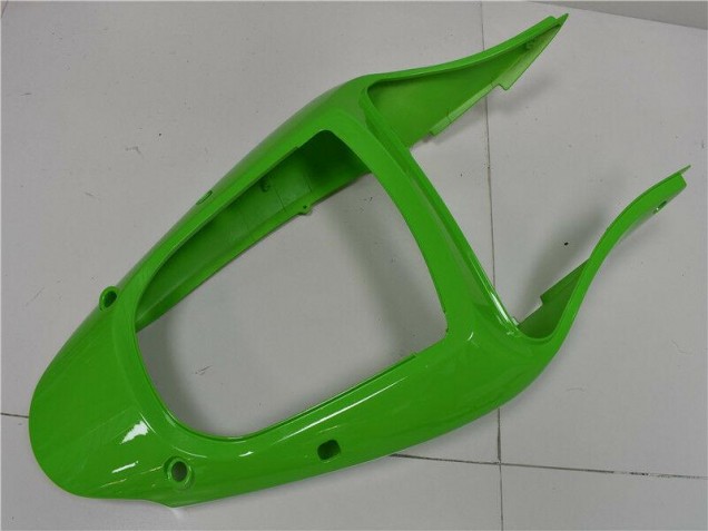 ZX6R 00-02 Motorrad Verkleidungen - Grün ZX6R 00-02 Motorrad Verkleidungen - Grün