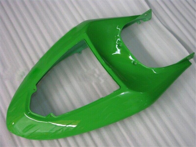 ZX6R 05-06 Motorrad Verkleidungen & Plastik - Grün ZX6R 05-06 Motorrad Verkleidungen & Plastik - Grün