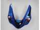 ZX6R 05-06 Motorrad Verkleidungen - Hai ZX6R 05-06 Motorrad Verkleidungen - Hai