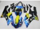 ZX6R 05-06 Motorrad Verkleidungen - Hai ZX6R 05-06 Motorrad Verkleidungen - Hai