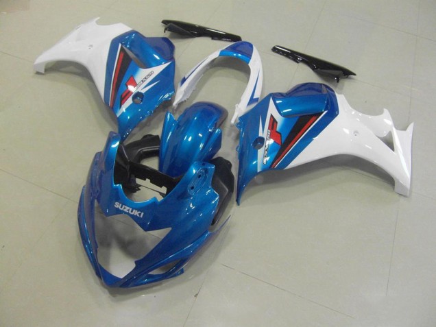 GSXF 650 08-13 Motorrad Verkleidungen - Katana GSXF 650 08-13 Motorrad Verkleidungen - Katana