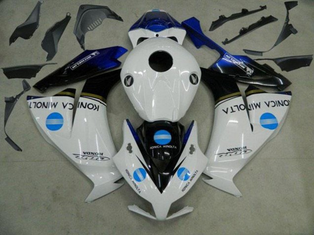 CBR 1000 RR 12-16 Motorrad Verkleidungen - Konica CBR 1000 RR 12-16 Motorrad Verkleidungen - Konica