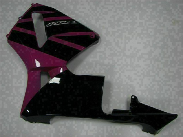 CBR 600 RR 03-04 Motorrad Verkleidungen - Lila CBR 600 RR 03-04 Motorrad Verkleidungen - Lila