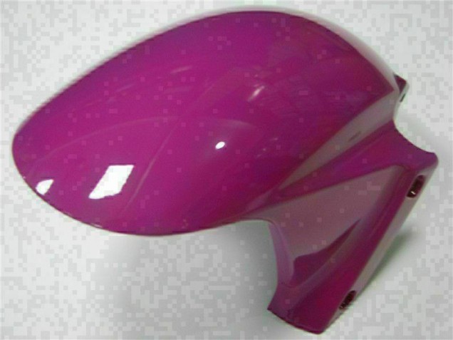 CBR 600 RR 03-04 Motorrad Verkleidungen - Lila CBR 600 RR 03-04 Motorrad Verkleidungen - Lila
