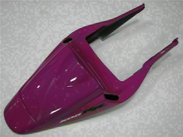 CBR 600 RR 03-04 Motorrad Verkleidungen - Lila CBR 600 RR 03-04 Motorrad Verkleidungen - Lila