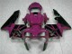 CBR 600 RR 03-04 Motorrad Verkleidungen - Lila CBR 600 RR 03-04 Motorrad Verkleidungen - Lila