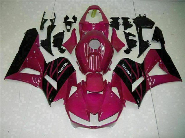 CBR 600 RR 13-21 Motorrad Verkleidungen - Lila CBR 600 RR 13-21 Motorrad Verkleidungen - Lila