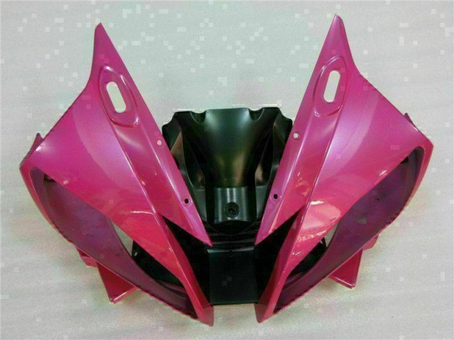 R6 06-07 Motorrad Verkleidungen - Lila R6 06-07 Motorrad Verkleidungen - Lila