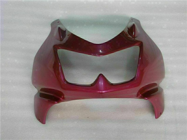 EX250 08-12 Motorrad Verkleidungen - Lila Rot EX250 08-12 Motorrad Verkleidungen - Lila Rot
