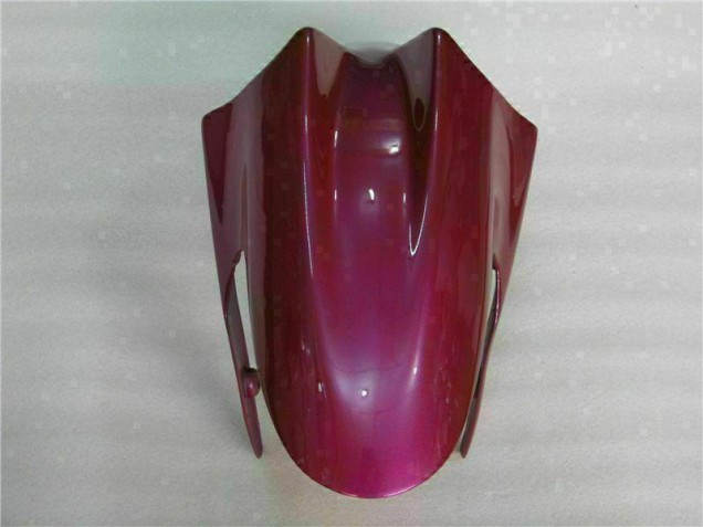 EX250 08-12 Motorrad Verkleidungen - Lila Rot EX250 08-12 Motorrad Verkleidungen - Lila Rot
