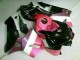 CBR 600 RR 05-06 Motorrad Verkleidungen - Lila Schwarz CBR 600 RR 05-06 Motorrad Verkleidungen - Lila Schwarz