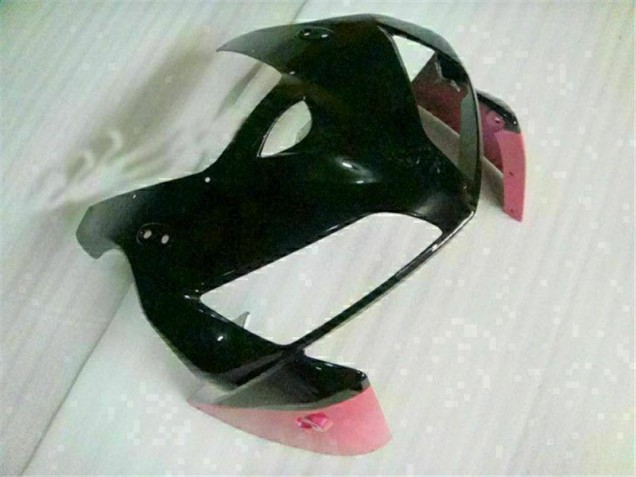 CBR 600 RR 05-06 Motorrad Verkleidungen - Lila Schwarz CBR 600 RR 05-06 Motorrad Verkleidungen - Lila Schwarz
