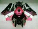 CBR 600 RR 05-06 Motorrad Verkleidungen - Lila Schwarz CBR 600 RR 05-06 Motorrad Verkleidungen - Lila Schwarz