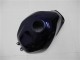 Billigste Suzuki GSXR 600/750 Motorrad Verkleidung 2004-2005 - Glanzendes Schwarz Silber Blau