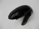 Billigste Suzuki GSXR 600/750 Motorrad Verkleidung 2006-2007 - Blau Glanzendes Schwarz
