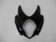 Billigste Suzuki GSXR 1000 Motorrad Verkleidung 2007-2008 - Orange Schwarz