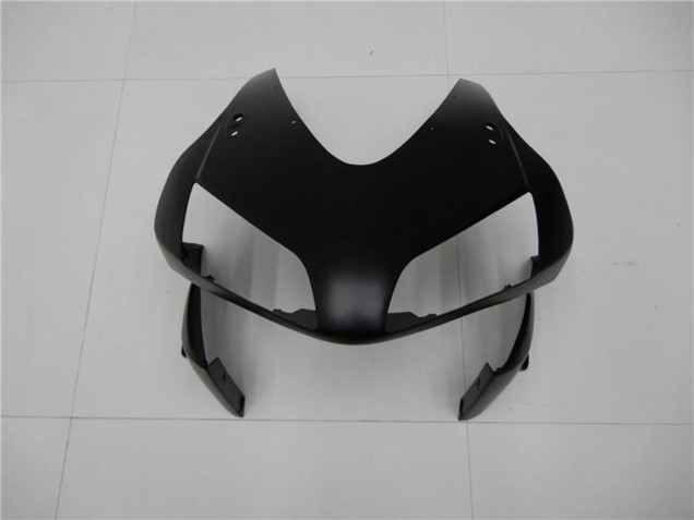 Billigste Honda CBR600RR Motorrad Verkleidung 2003-2004 - Matt Schwarz