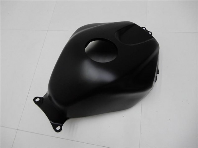 Billigste Honda CBR600RR Motorrad Verkleidung 2003-2004 - Matt Schwarz