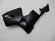 Billigste Honda CBR600RR Motorrad Verkleidung 2003-2004 - Matt Schwarz