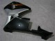 Billigste Honda CBR600RR Motorrad Verkleidung 2003-2004 - Silber Gold Glanzendes Schwarz