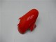 Billigste Honda CBR600RR Motorrad Verkleidung 2003-2004 - Rot Glanzendes Schwarz OEM Stil