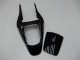 Billigste Honda CBR600RR Motorrad Verkleidung 2003-2004 - Rot Glanzendes Schwarz OEM Stil