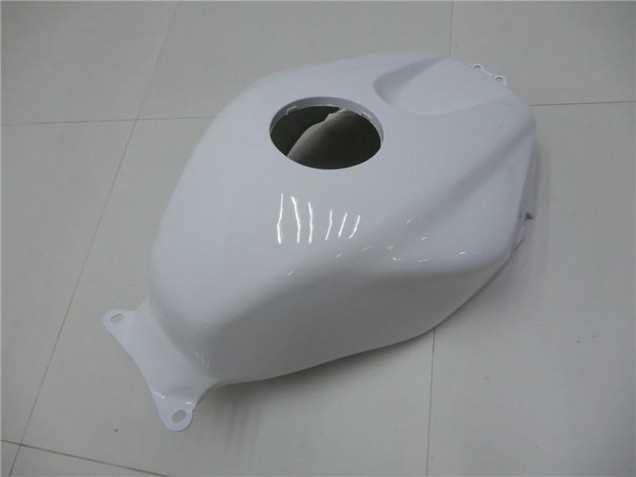 Billigste Honda CBR600RR Motorrad Verkleidung 2003-2004 - Glanzendes Weiss