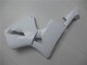 Billigste Honda CBR600RR Motorrad Verkleidung 2003-2004 - Glanzendes Weiss
