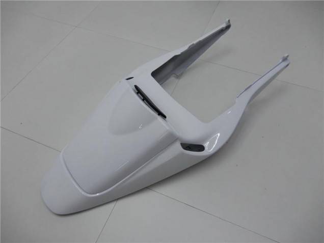 Billigste Honda CBR600RR Motorrad Verkleidung 2003-2004 - Glanzendes Weiss