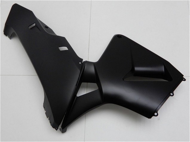 Billigste Honda CBR600RR Motorrad Verkleidung 2005-2006 - Matt Schwarz