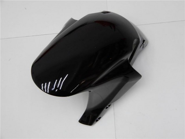 Billigste Honda CBR600RR Abs Verkleidungen 2005-2006 - Rot Schwarz