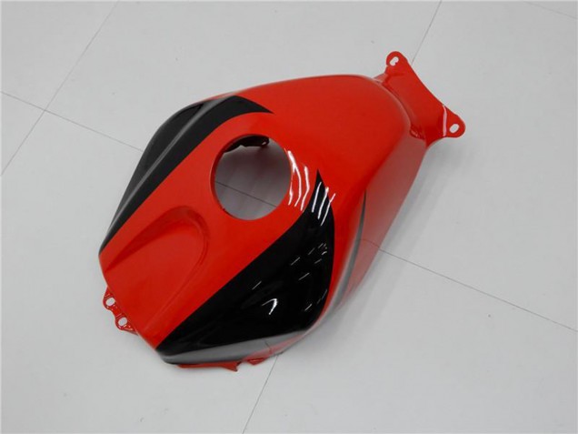 Billigste Honda CBR600RR Abs Verkleidungen 2005-2006 - Rot Schwarz