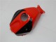 Billigste Honda CBR600RR Abs Verkleidungen 2005-2006 - Rot Schwarz