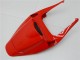 Billigste Honda CBR600RR Abs Verkleidungen 2005-2006 - Rot Schwarz