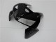 Billigste Honda CBR600RR Motorrad Verkleidung 2005-2006 - Glanzendes Schwarz