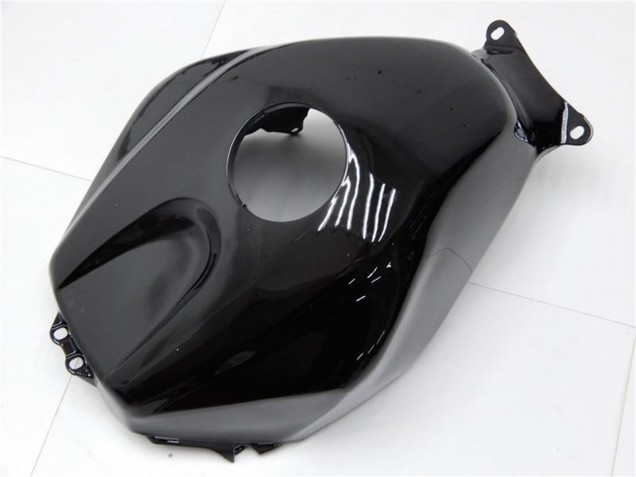 Billigste Honda CBR600RR Motorrad Verkleidung 2005-2006 - Glanzendes Schwarz