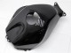 Billigste Honda CBR600RR Motorrad Verkleidung 2005-2006 - Glanzendes Schwarz