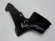 Billigste Honda CBR600RR Motorrad Verkleidung 2005-2006 - Glanzendes Schwarz