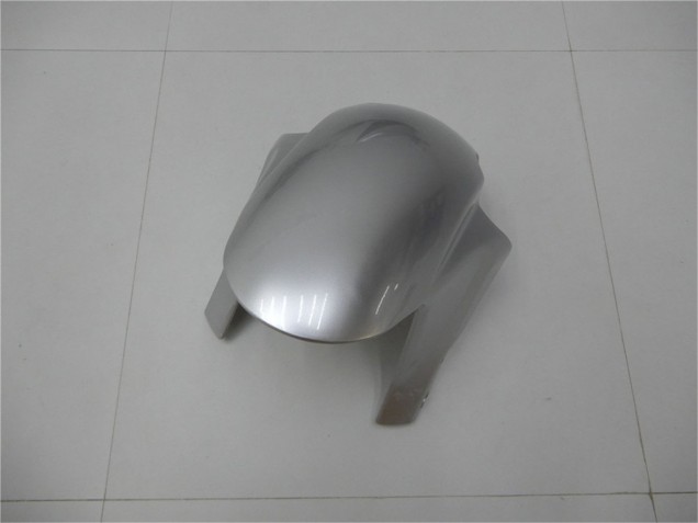 Billigste Honda CBR600RR Motorrad Verkleidung 2005-2006 - Silber Schwarz